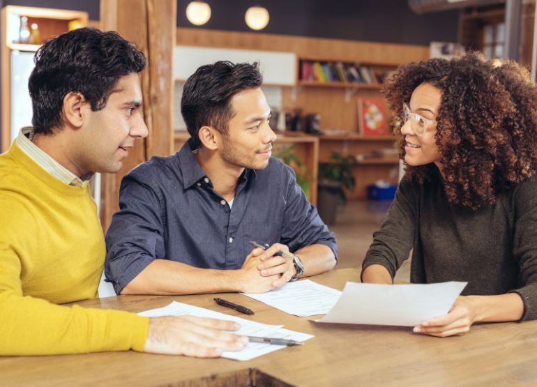 Comparing Reverse Mortgages, Home Equity Loans, and HELOCs: Choosing the Right Option for You